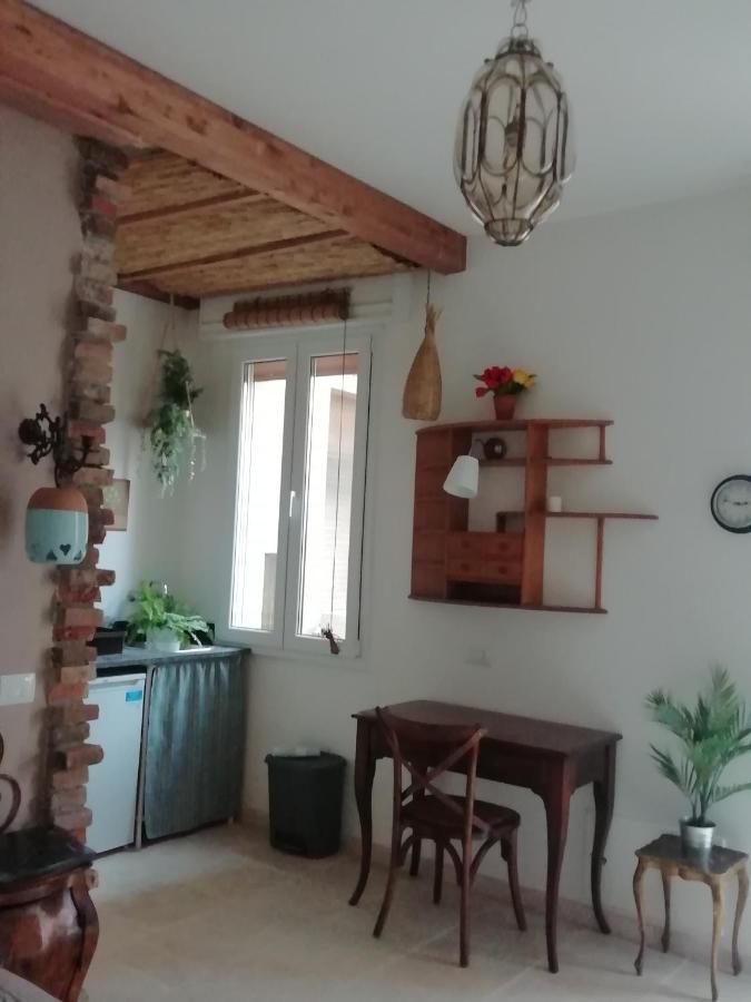 Le Tre Terrazze Gasthuis *
