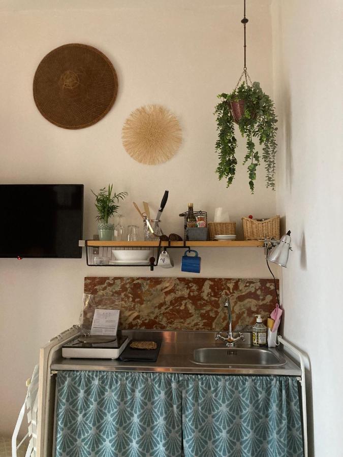 Le Tre Terrazze * Bologna