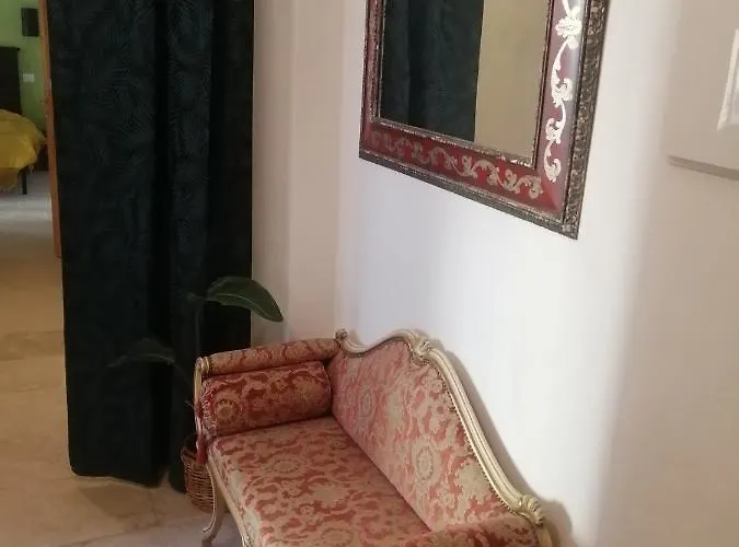 Le Tre Terrazze