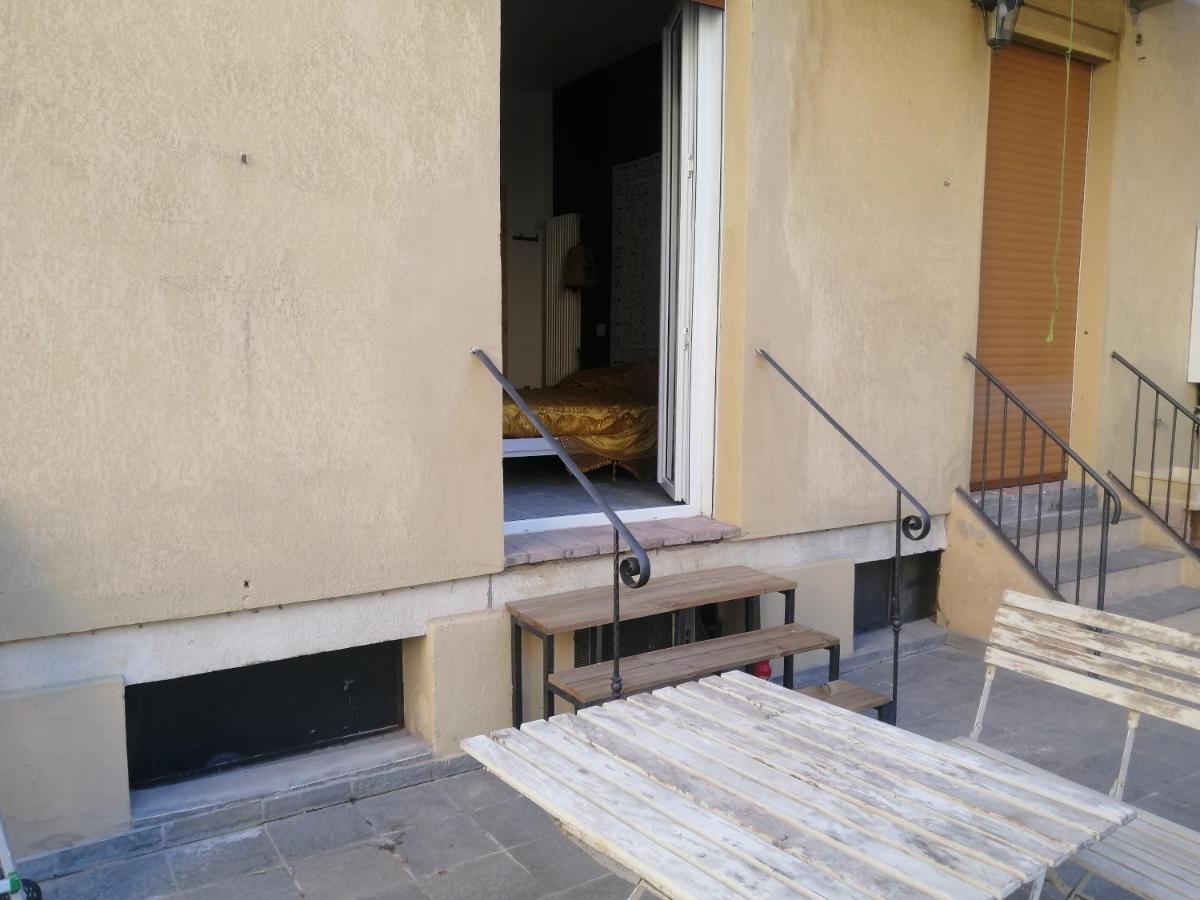 Le Tre Terrazze * Bolonia