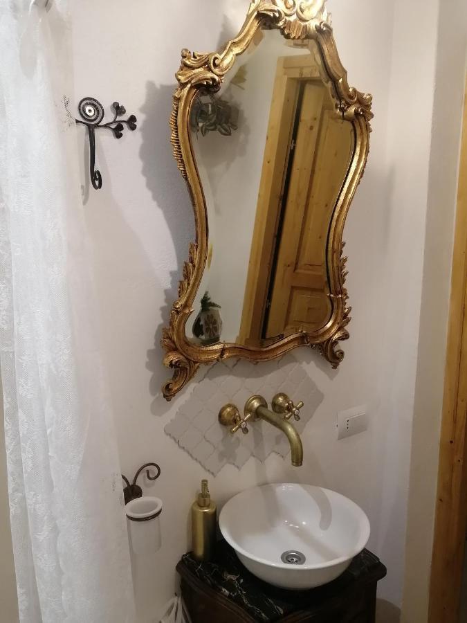 Le Tre Terrazze Pensión Bolonia