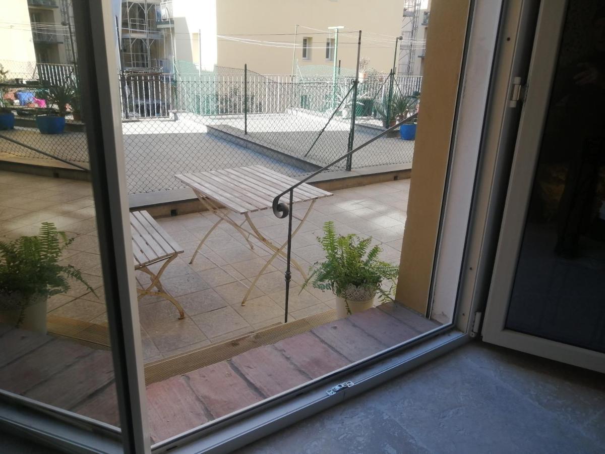 Le Tre Terrazze Bolonia