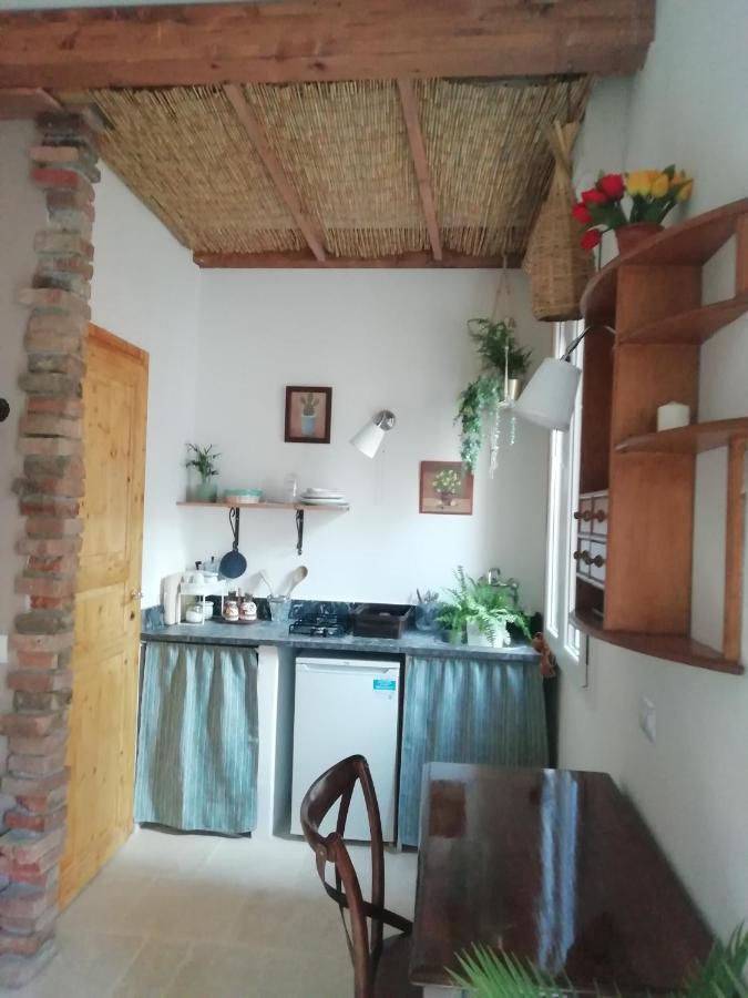 Le Tre Terrazze Bolonia