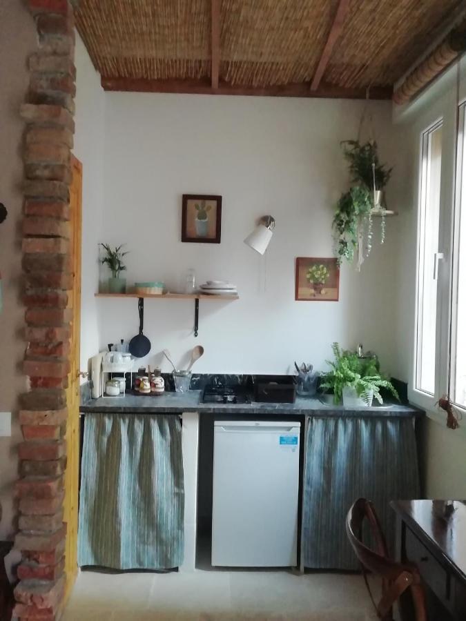 Le Tre Terrazze Pensión Bolonia